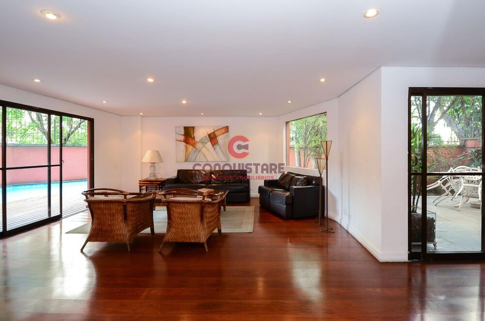 Apartamento, 4 quartos, 180 m² - Foto 2