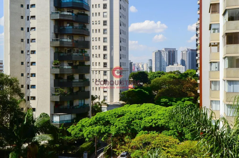 Apartamento, 4 quartos, 180 m² - Foto 2
