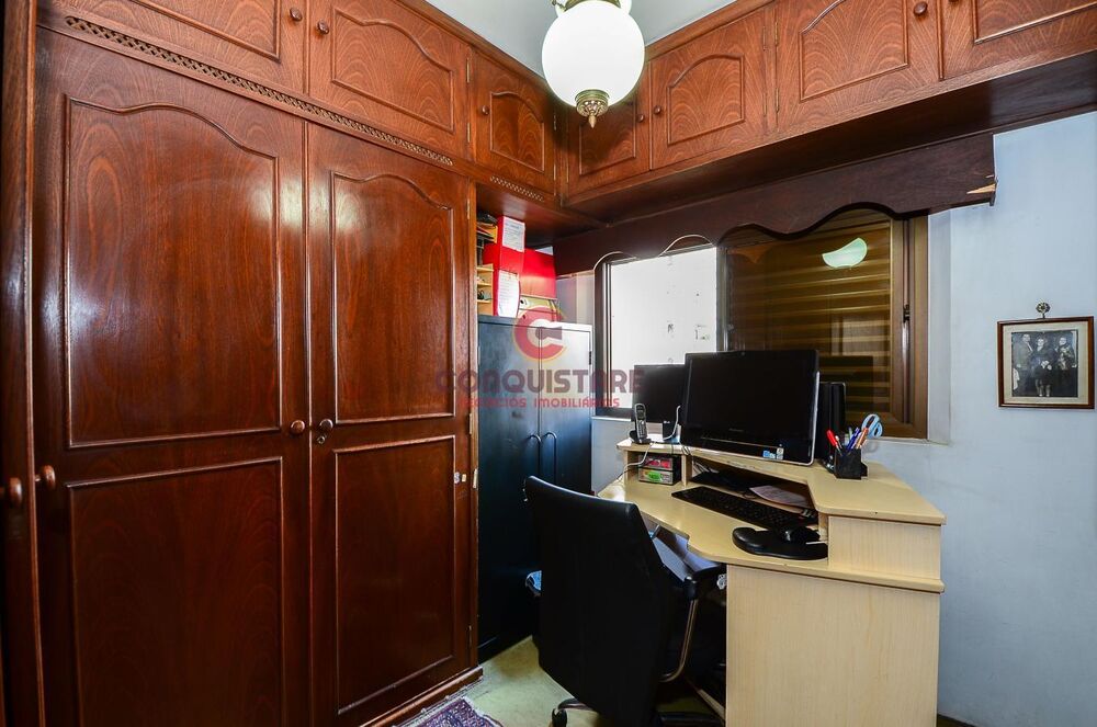 Apartamento, 4 quartos, 180 m² - Foto 3