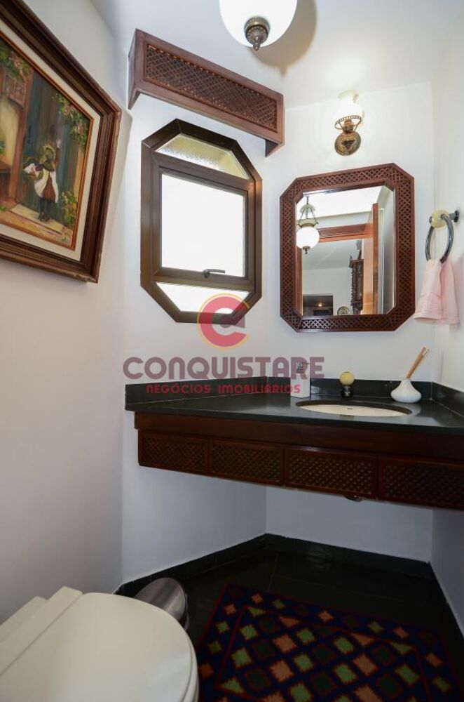 Apartamento, 4 quartos, 180 m² - Foto 8