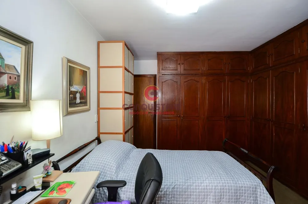Apartamento, 4 quartos, 180 m² - Foto 3