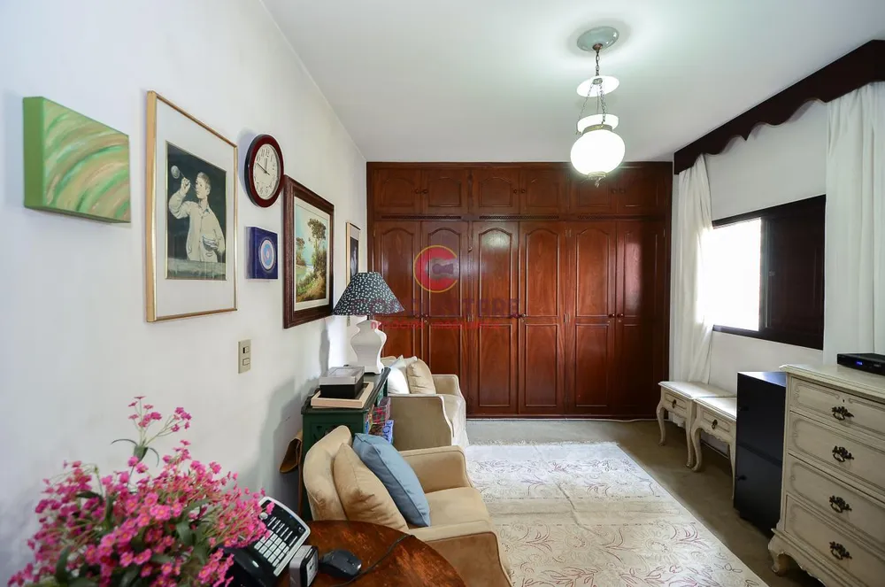 Apartamento, 4 quartos, 180 m² - Foto 6