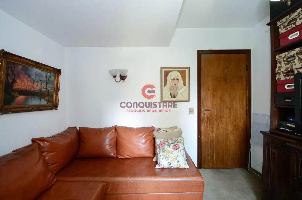 Apartamento, 4 quartos, 180 m² - Foto 1