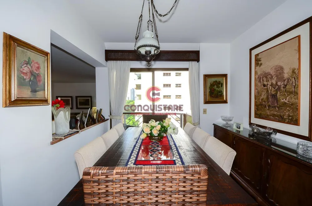 Apartamento, 4 quartos, 180 m² - Foto 15