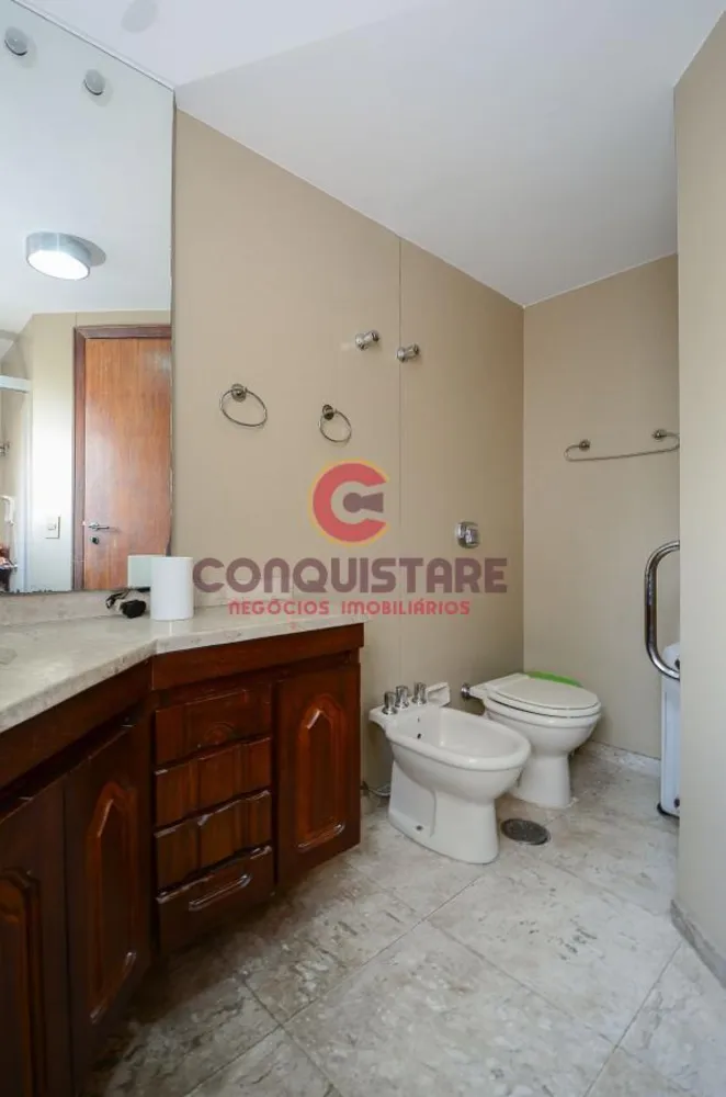 Apartamento, 4 quartos, 180 m² - Foto 5