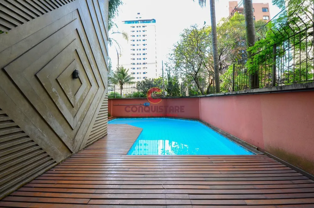Apartamento, 4 quartos, 180 m² - Foto 12