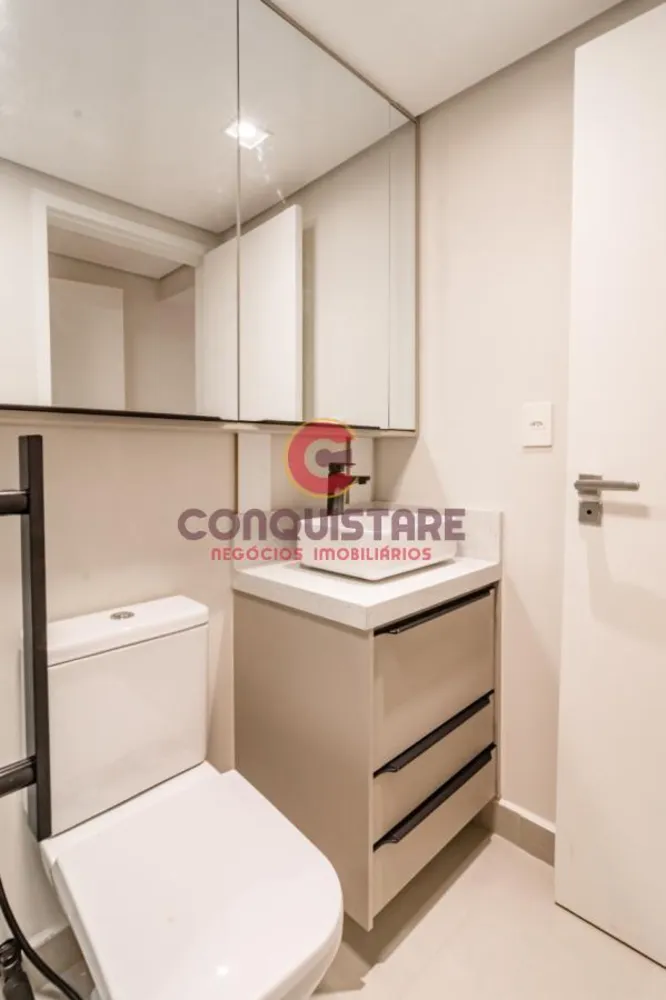 Sobrado, 3 quartos, 150 m² - Foto 12