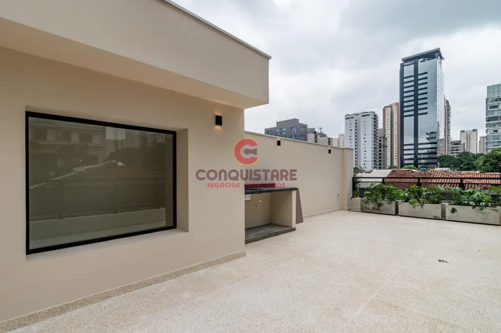 Sobrado, 3 quartos, 150 m² - Foto 4