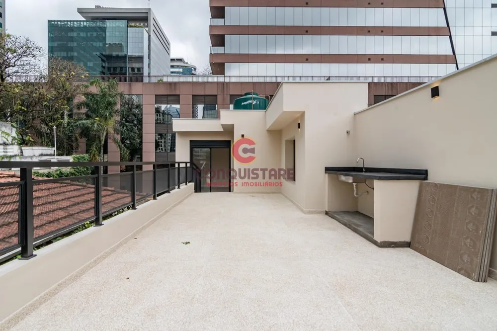 Sobrado, 3 quartos, 150 m² - Foto 3