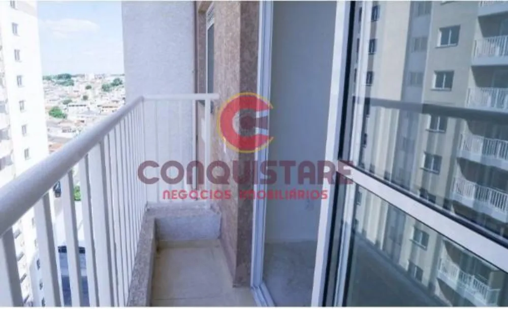 Apartamento, 2 quartos - Foto 6