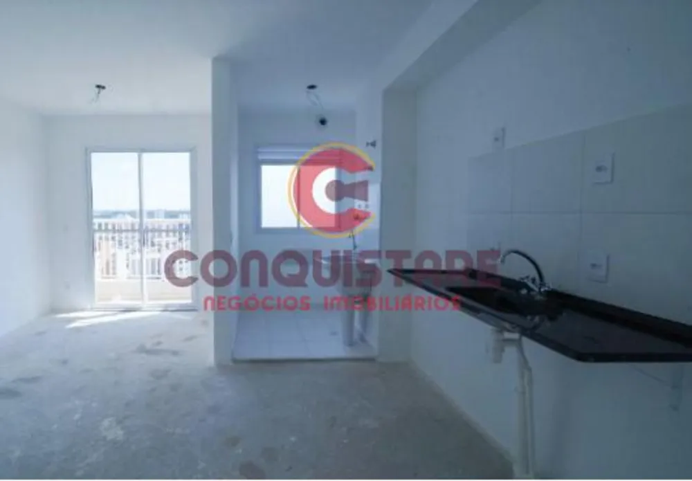 Apartamento, 2 quartos - Foto 5