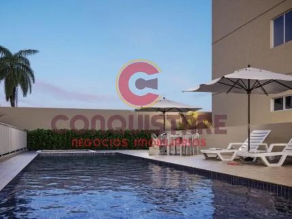 Apartamento, 2 quartos - Foto 4