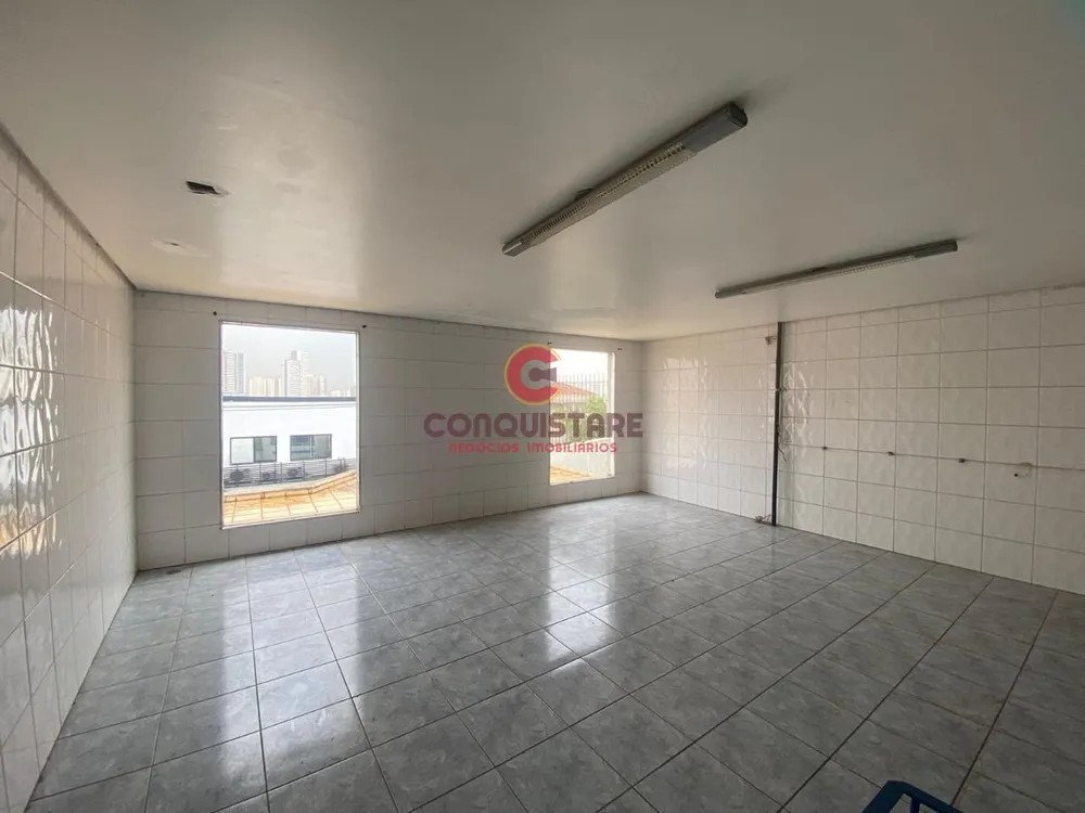 Prédio Inteiro - Foto 1