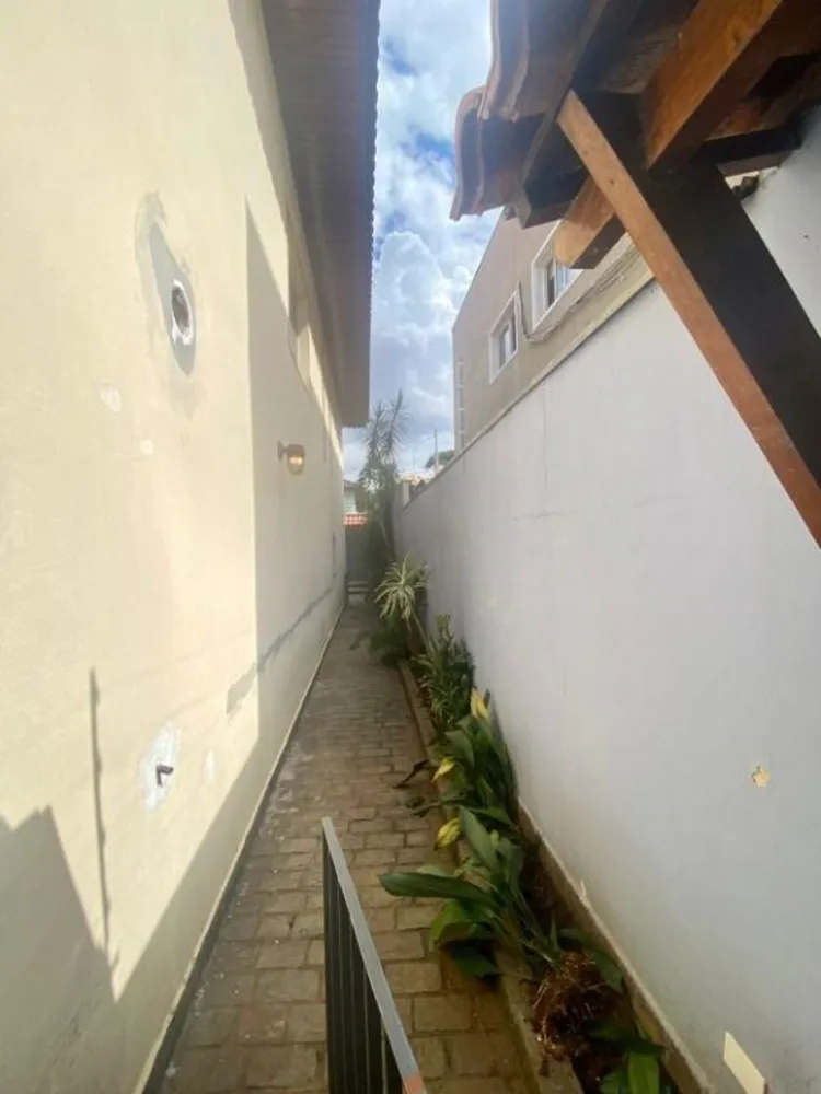 Sobrado, 6 quartos, 224 m² - Foto 13