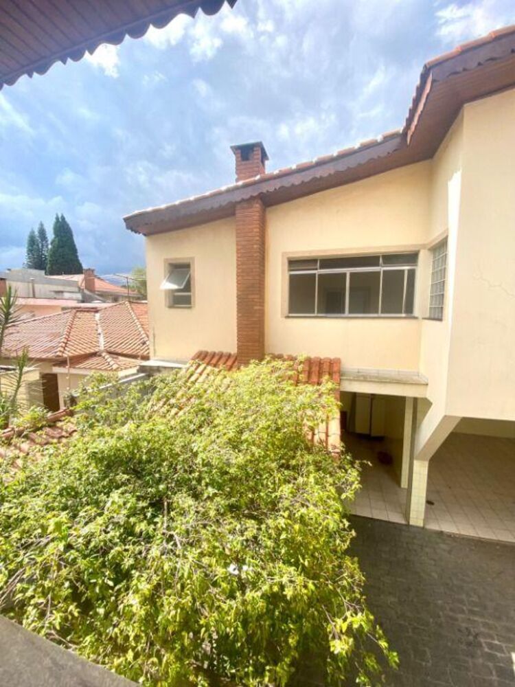 Sobrado, 6 quartos, 224 m² - Foto 8