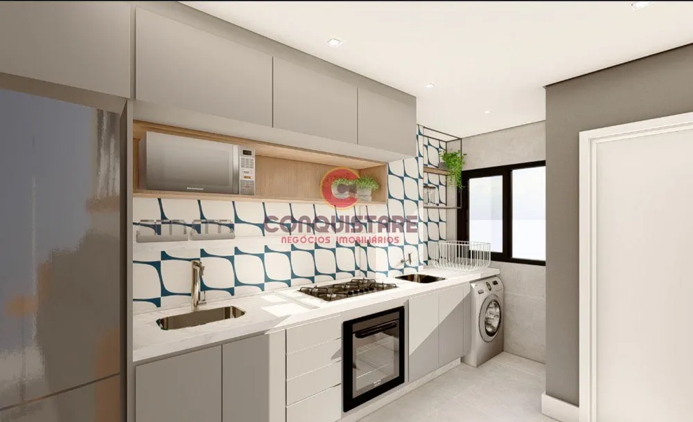 Apartamento, 2 quartos - Foto 4
