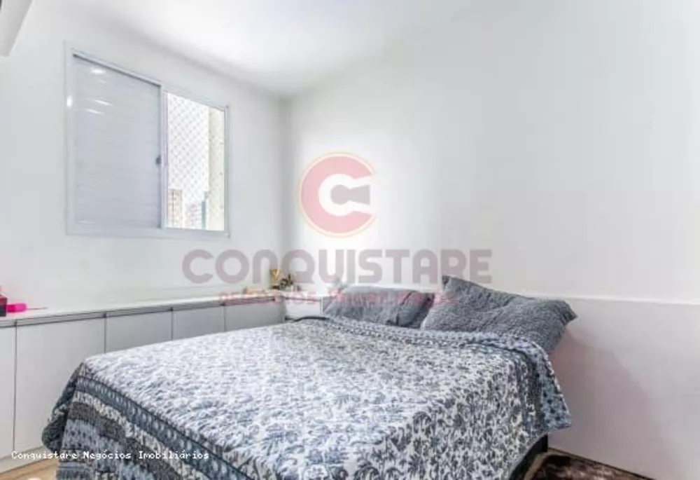 Apartamento à venda com 2 quartos, 60m² - Foto 9