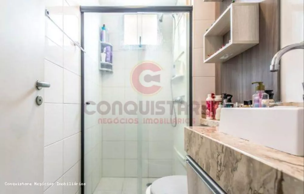 Apartamento à venda com 2 quartos, 60m² - Foto 7