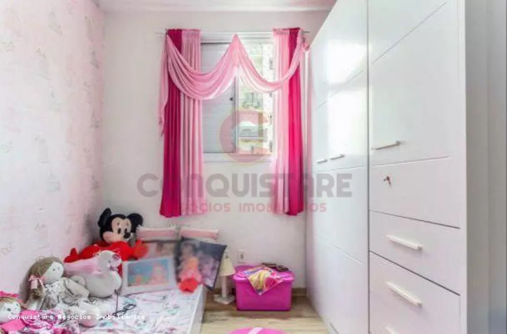 Apartamento à venda com 2 quartos, 60m² - Foto 5