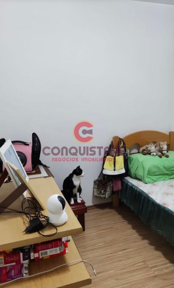 Apartamento à venda com 2 quartos, 45m² - Foto 4