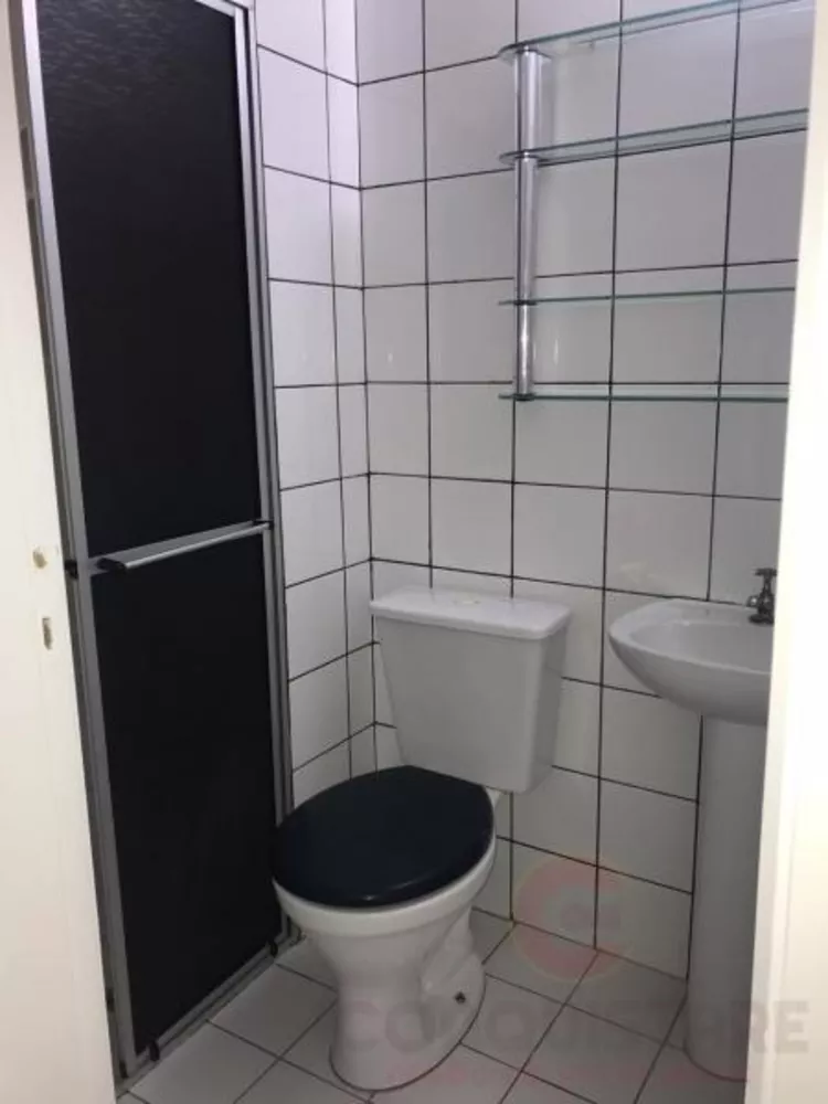 Apartamento à venda com 2 quartos - Foto 5