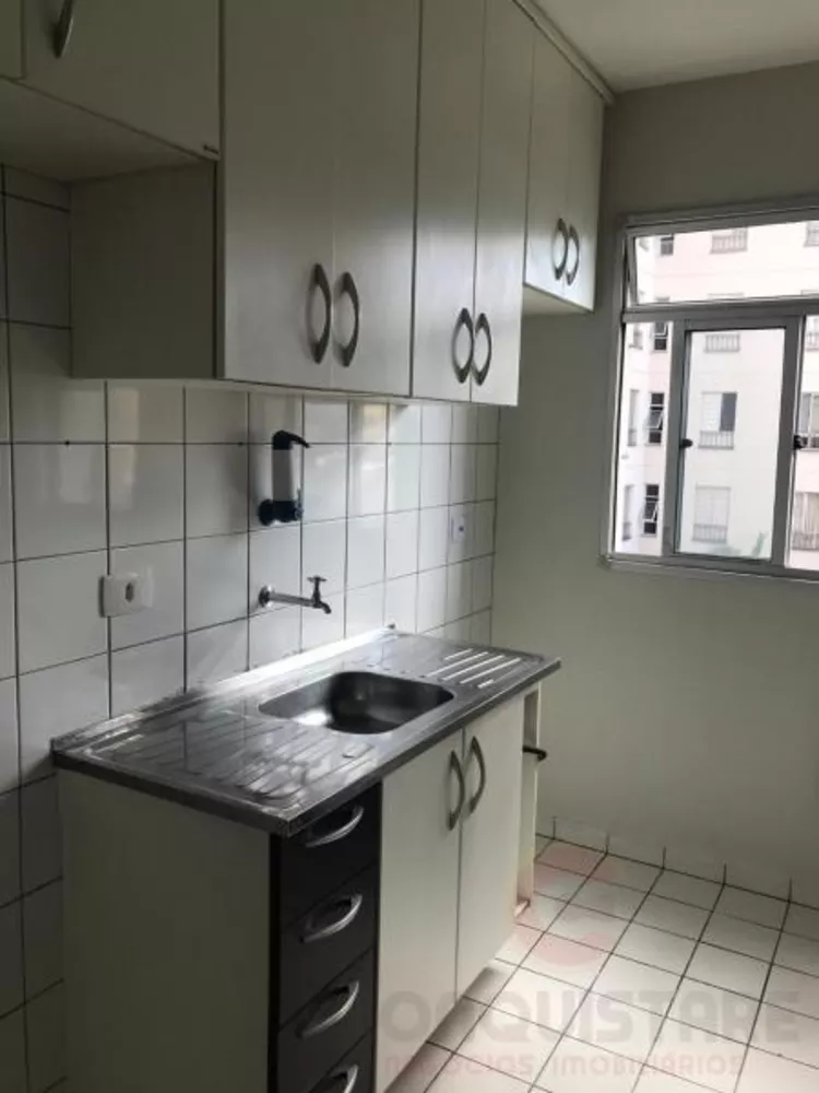 Apartamento à venda com 2 quartos - Foto 2