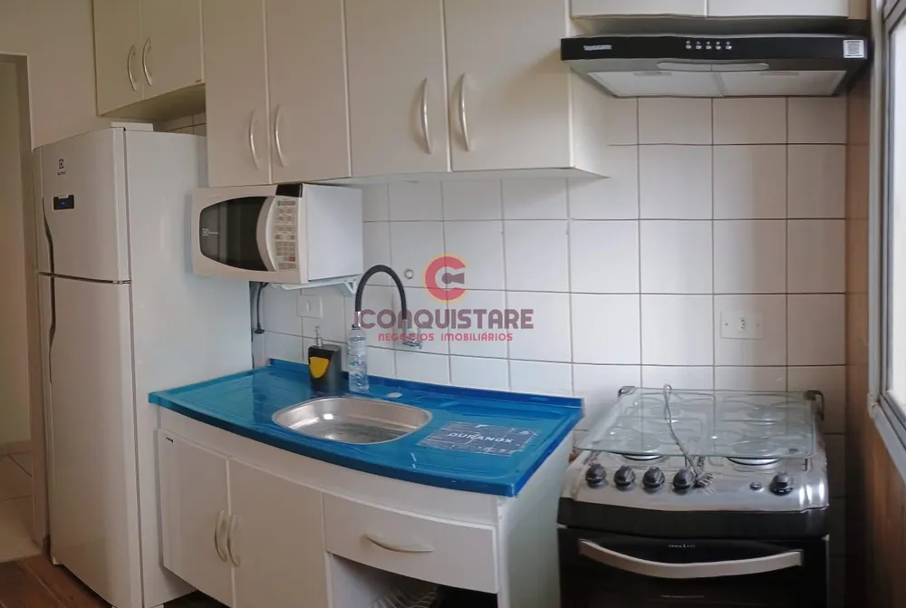 Apartamento, 2 quartos, 43 m² - Foto 11