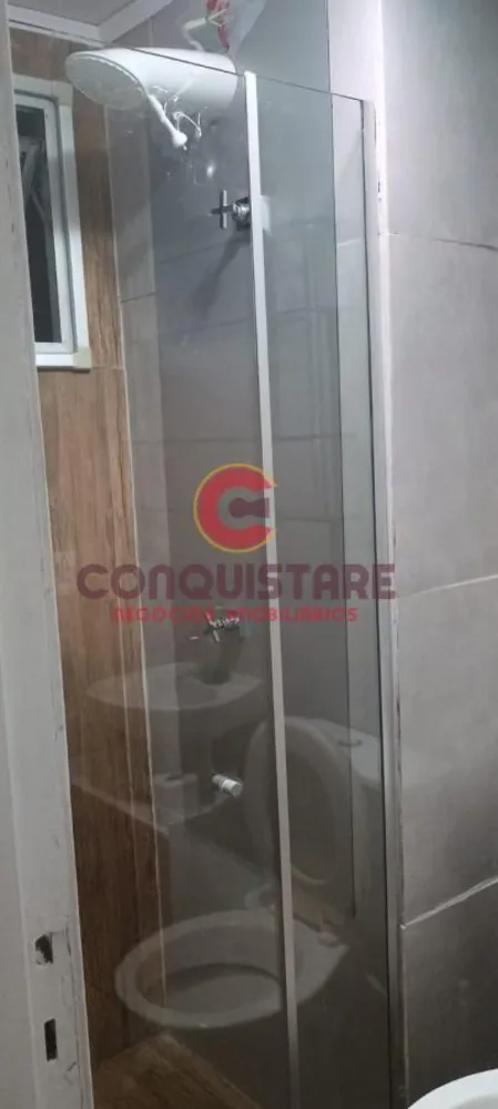 Apartamento, 2 quartos, 43 m² - Foto 9