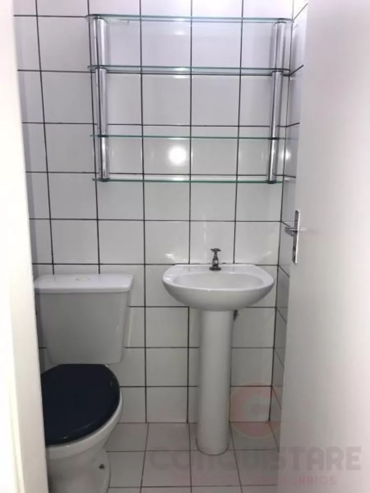 Apartamento à venda com 2 quartos - Foto 3