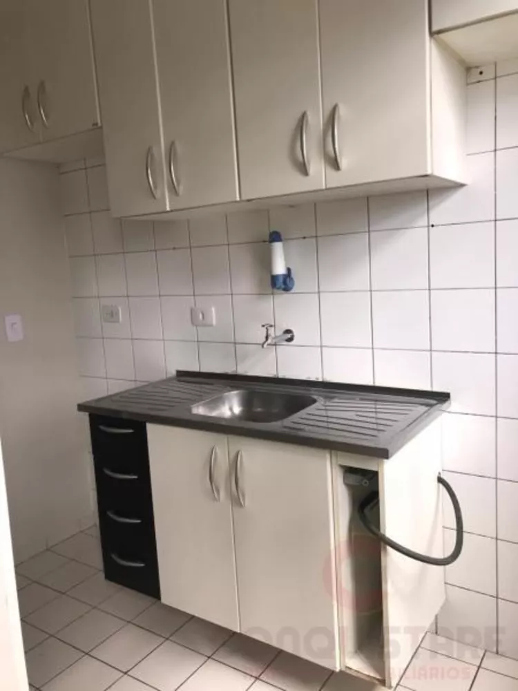 Apartamento à venda com 2 quartos - Foto 7