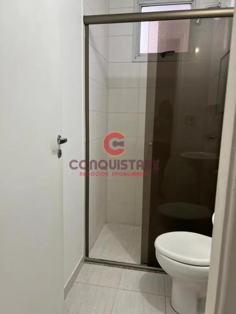 Apartamento, 2 quartos, 50 m² - Foto 8