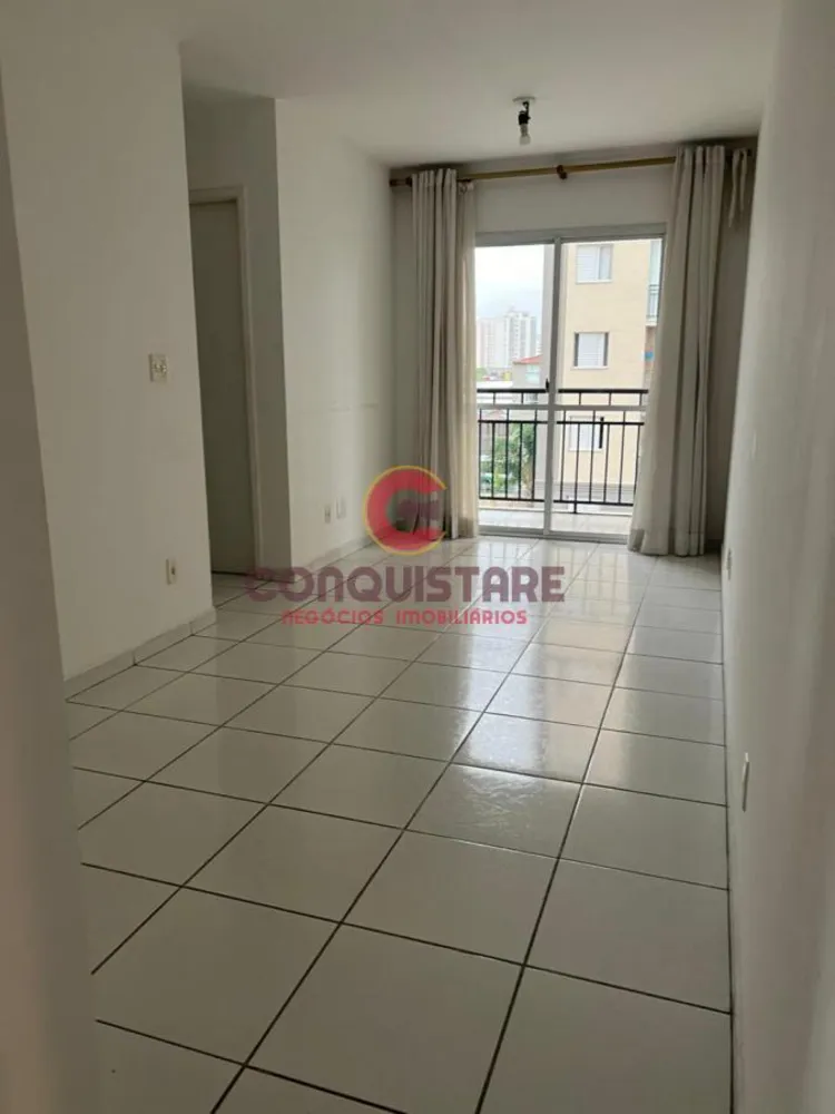 Apartamento, 2 quartos, 50 m² - Foto 16