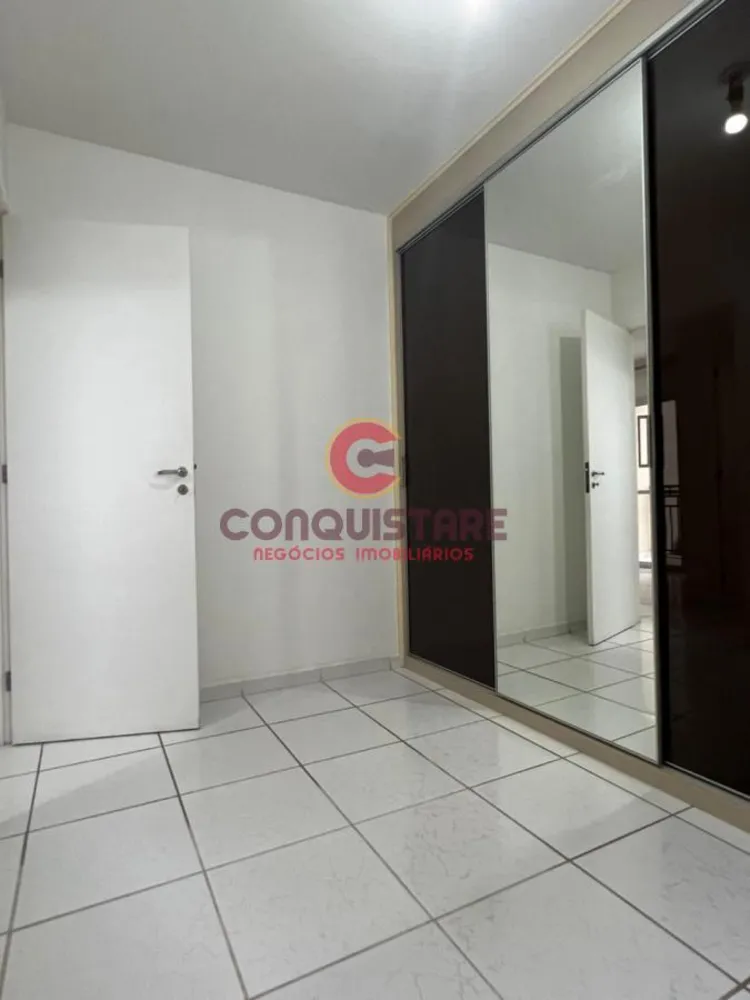 Apartamento, 2 quartos, 50 m² - Foto 7