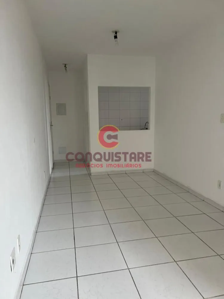 Apartamento, 2 quartos, 50 m² - Foto 9