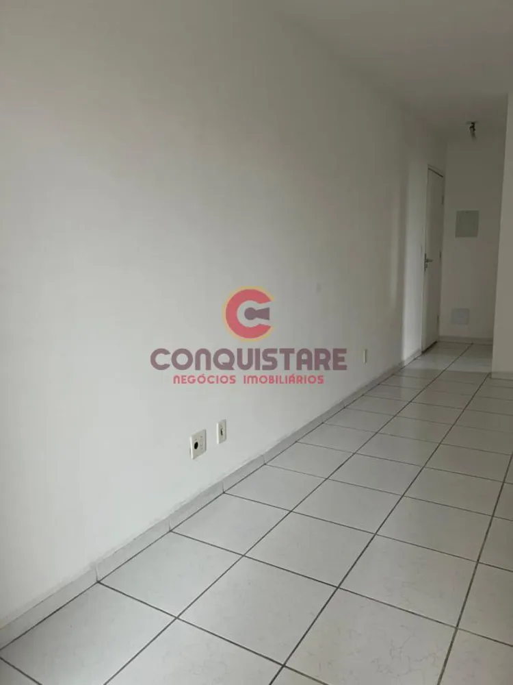 Apartamento, 2 quartos, 50 m² - Foto 11