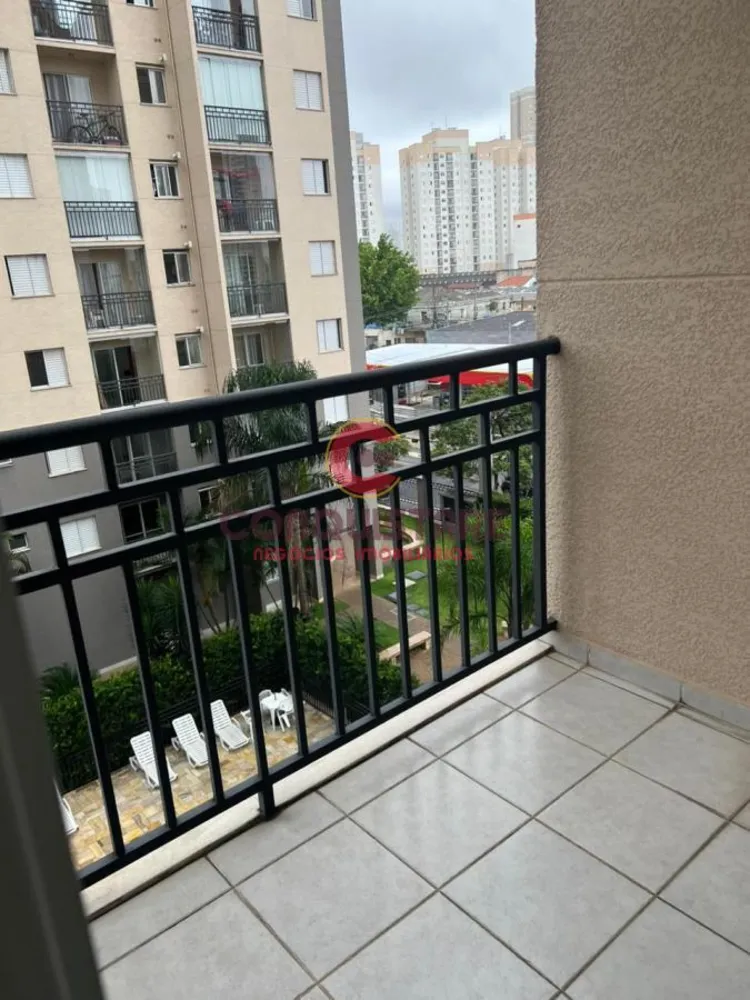 Apartamento, 2 quartos, 50 m² - Foto 14