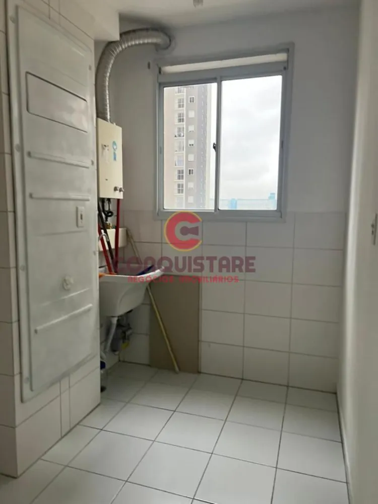 Apartamento, 2 quartos, 50 m² - Foto 15