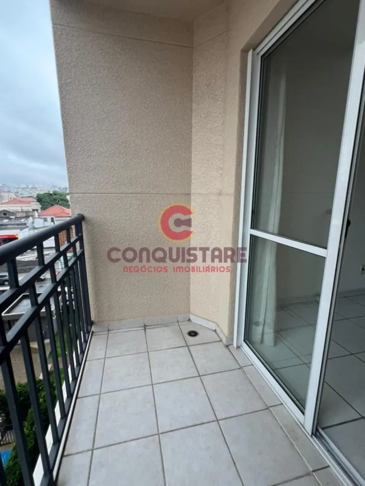 Apartamento, 2 quartos, 50 m² - Foto 12