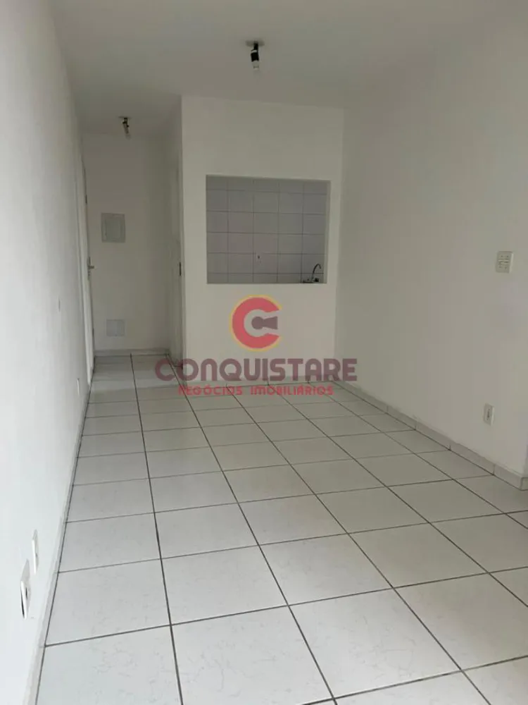 Apartamento, 2 quartos, 50 m² - Foto 10