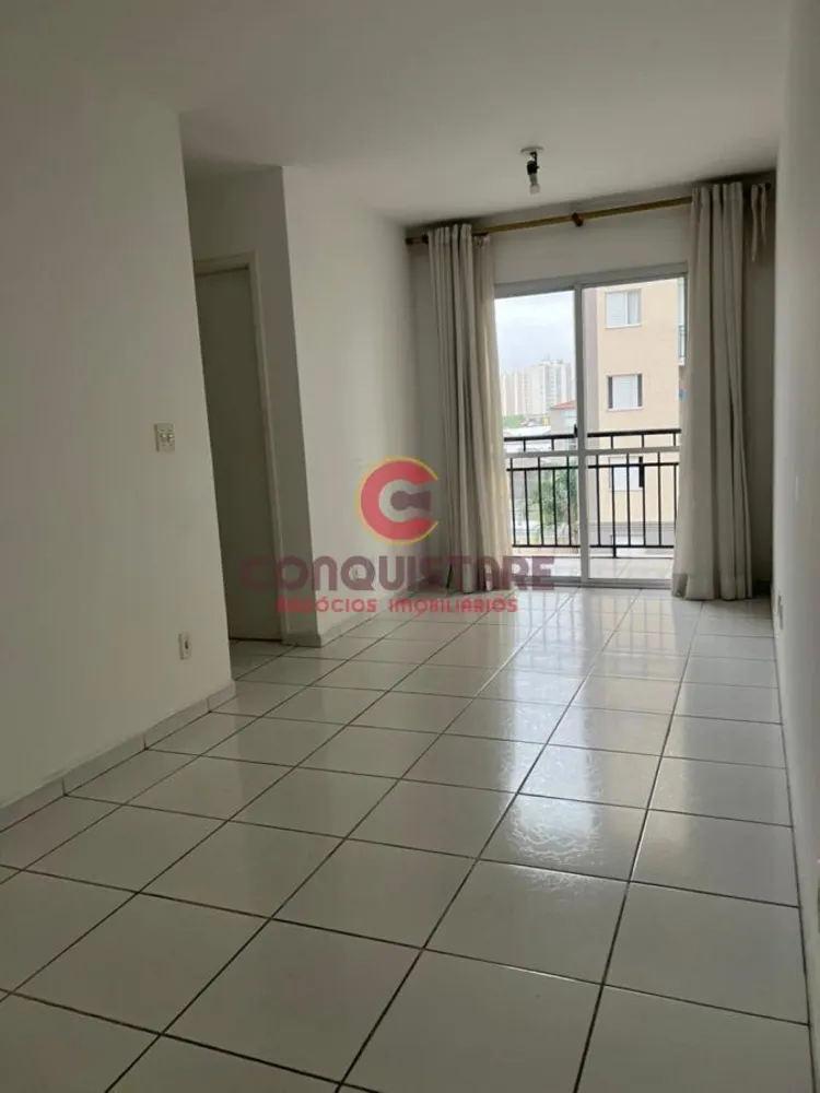Apartamento, 2 quartos, 50 m² - Foto 13