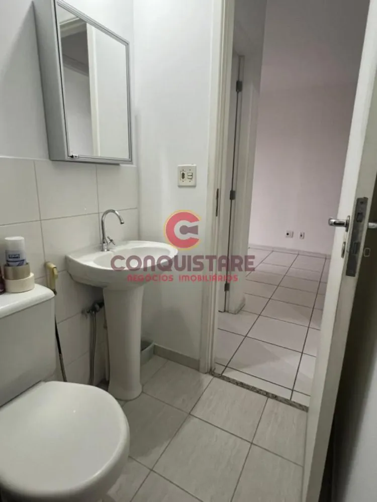 Apartamento, 2 quartos, 50 m² - Foto 6