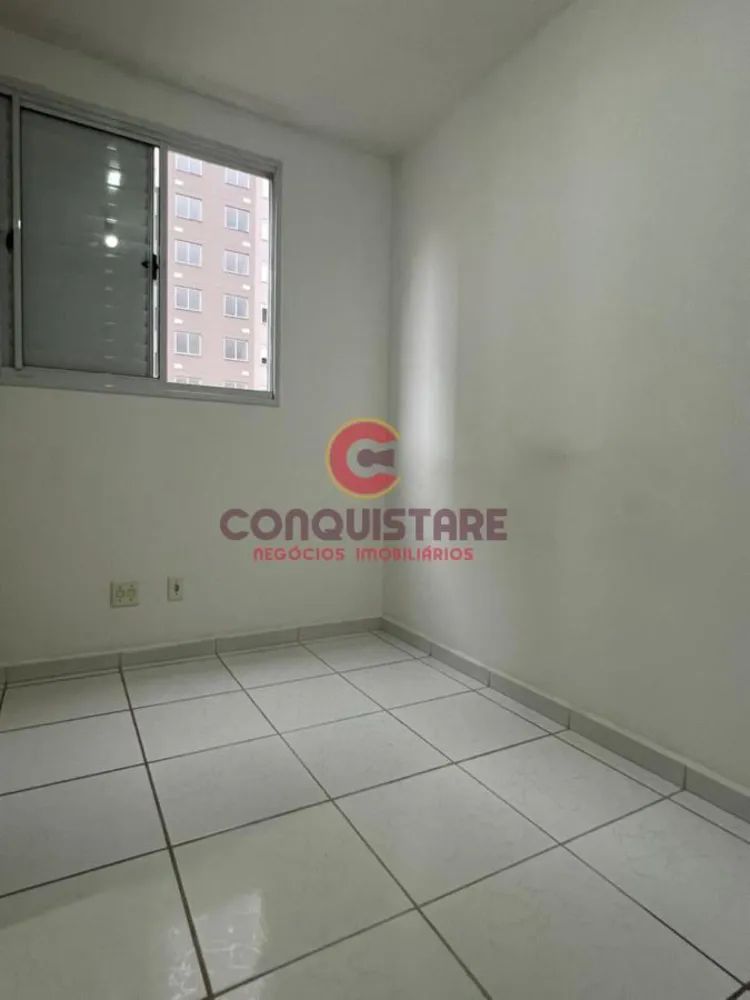 Apartamento, 2 quartos, 50 m² - Foto 5