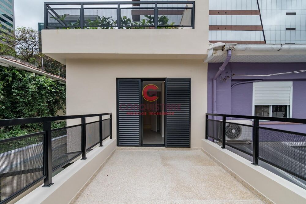 Sobrado para alugar com 3 quartos, 115m² - Foto 10