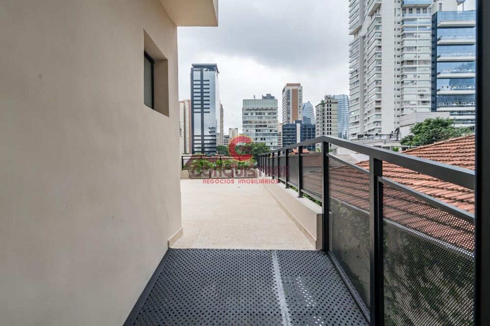 Sobrado para alugar com 3 quartos, 115m² - Foto 6