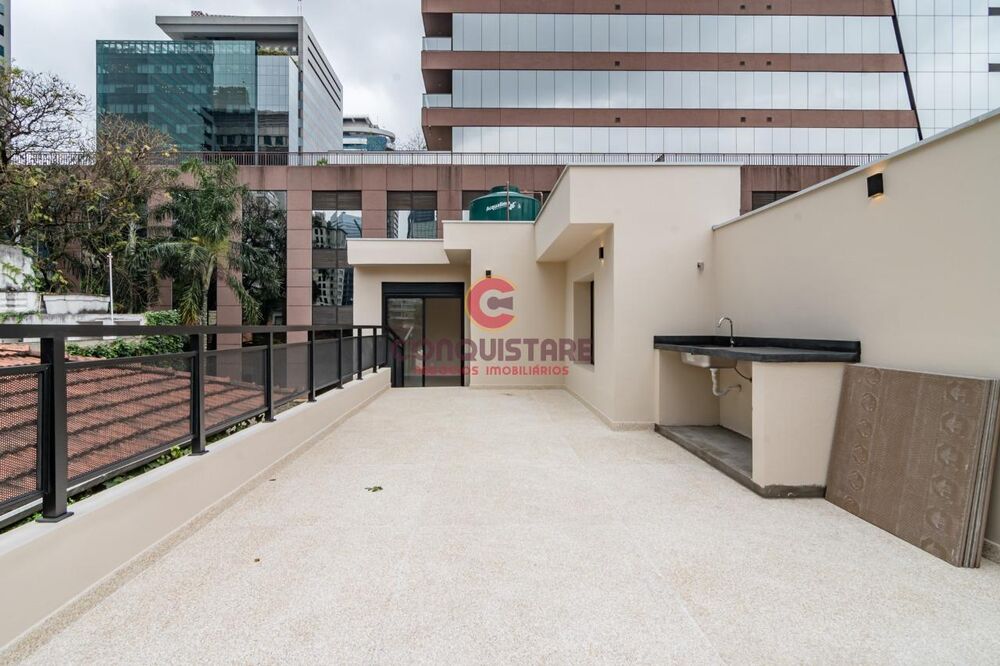 Sobrado para alugar com 3 quartos, 115m² - Foto 3