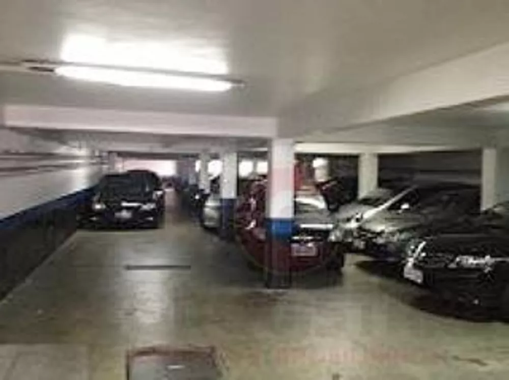 Prédio Inteiro - Foto 1