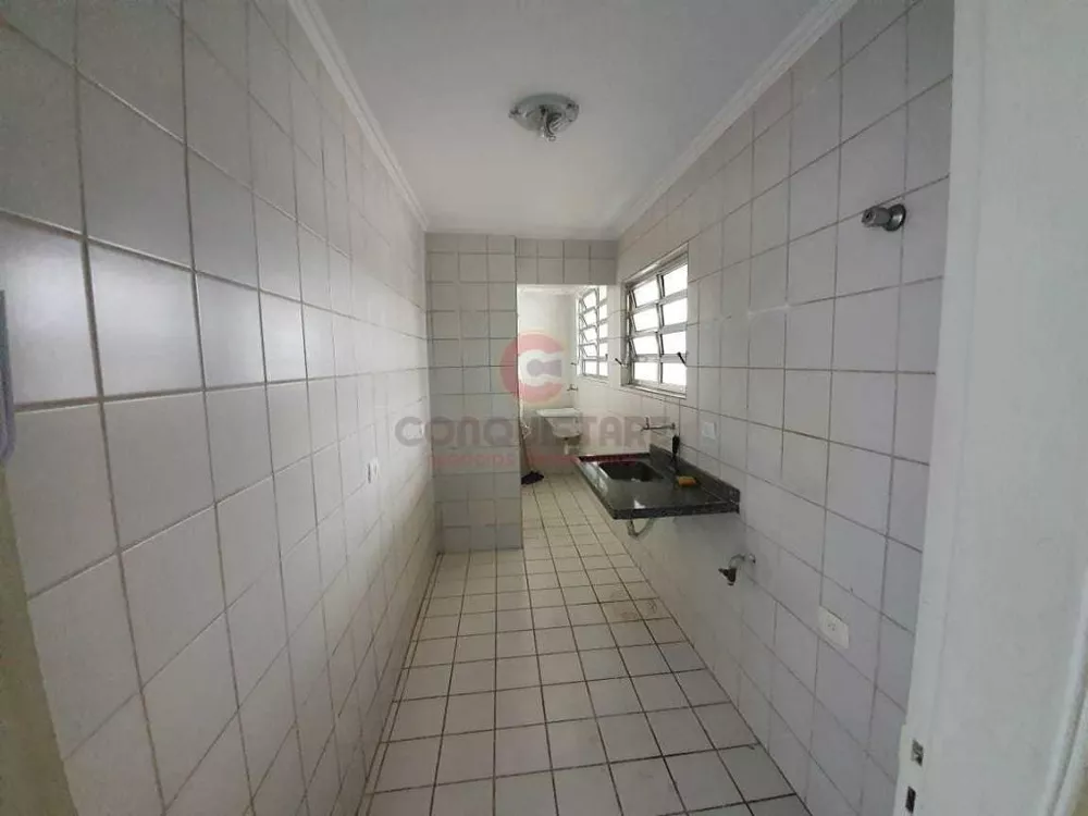 Apartamento à venda com 1 quarto, 40m² - Foto 4