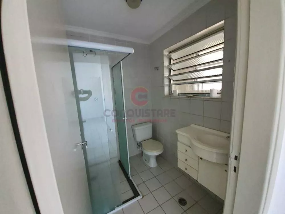 Apartamento à venda com 1 quarto, 40m² - Foto 6