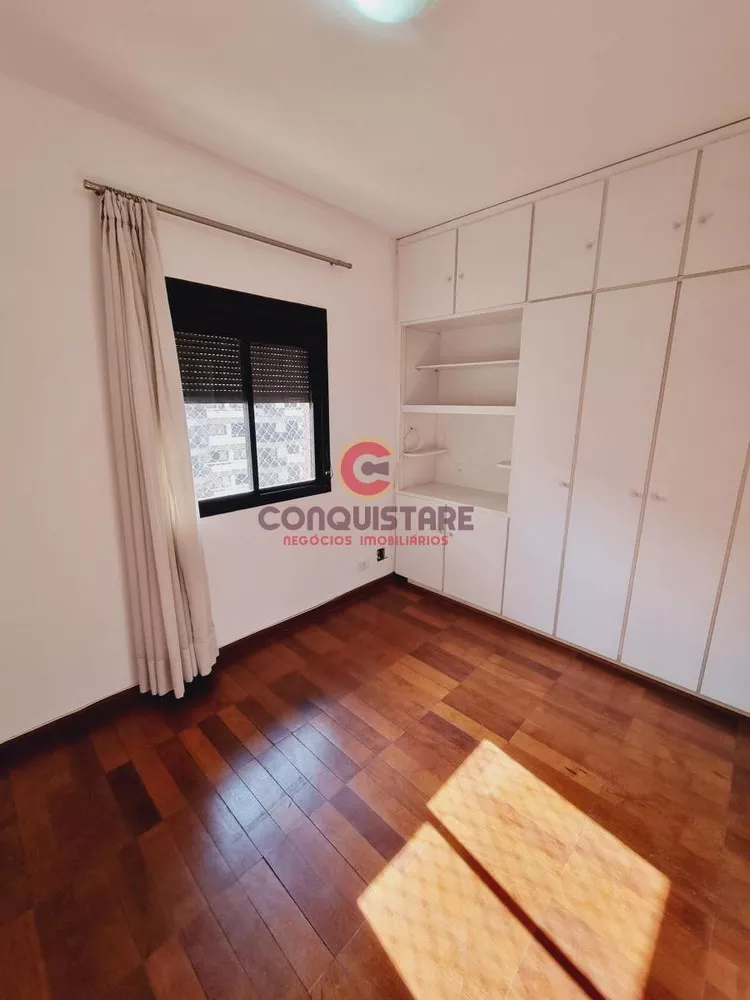 Apartamento à venda com 3 quartos, 134m² - Foto 13