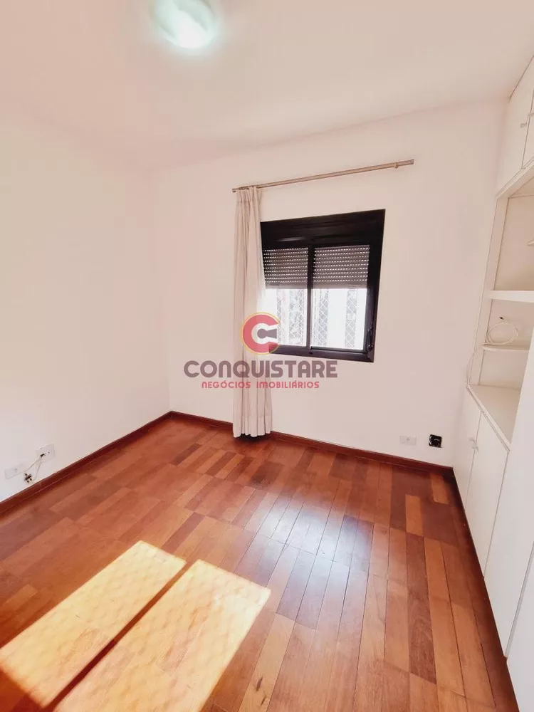 Apartamento à venda com 3 quartos, 134m² - Foto 12